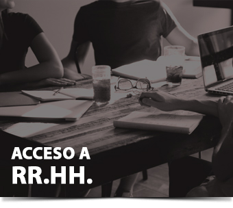 Acceso al administrador